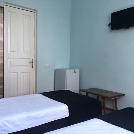 Hotel Mirage Ureki Dış mekan fotoğraf