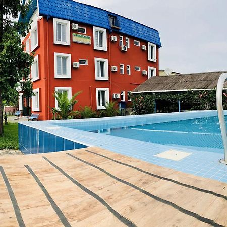 Hotel Mirage Ureki Dış mekan fotoğraf