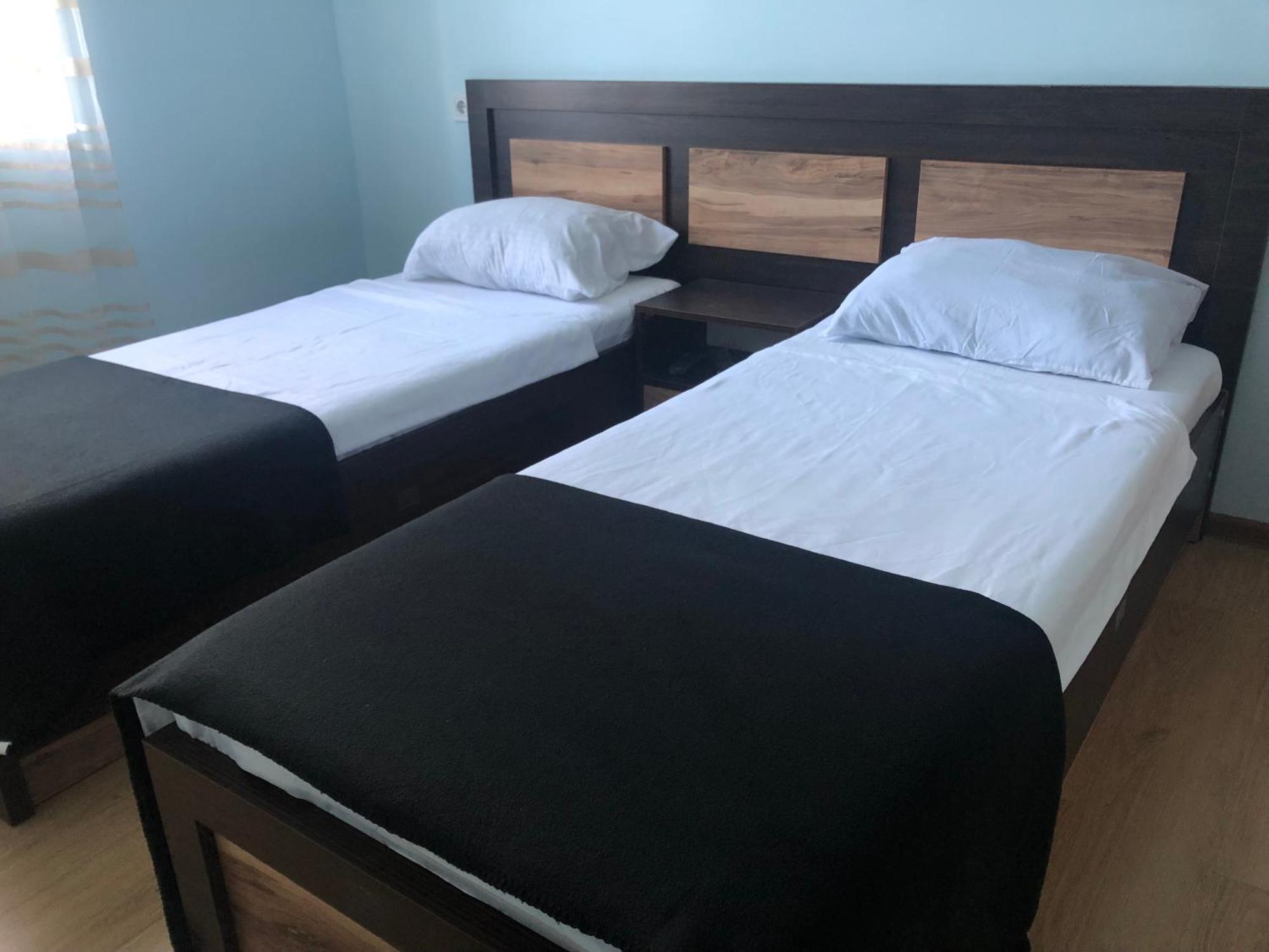Hotel Mirage Ureki Dış mekan fotoğraf