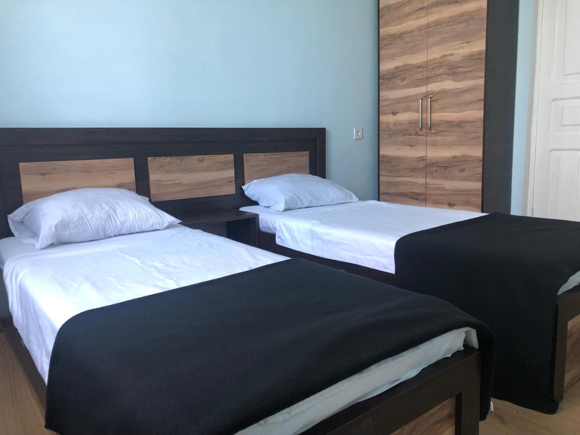 Hotel Mirage Ureki Dış mekan fotoğraf