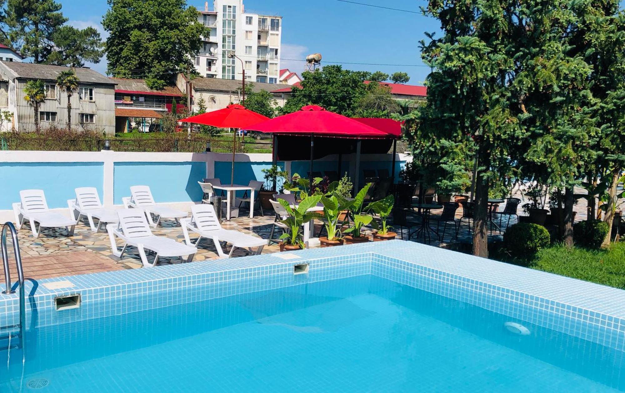Hotel Mirage Ureki Dış mekan fotoğraf