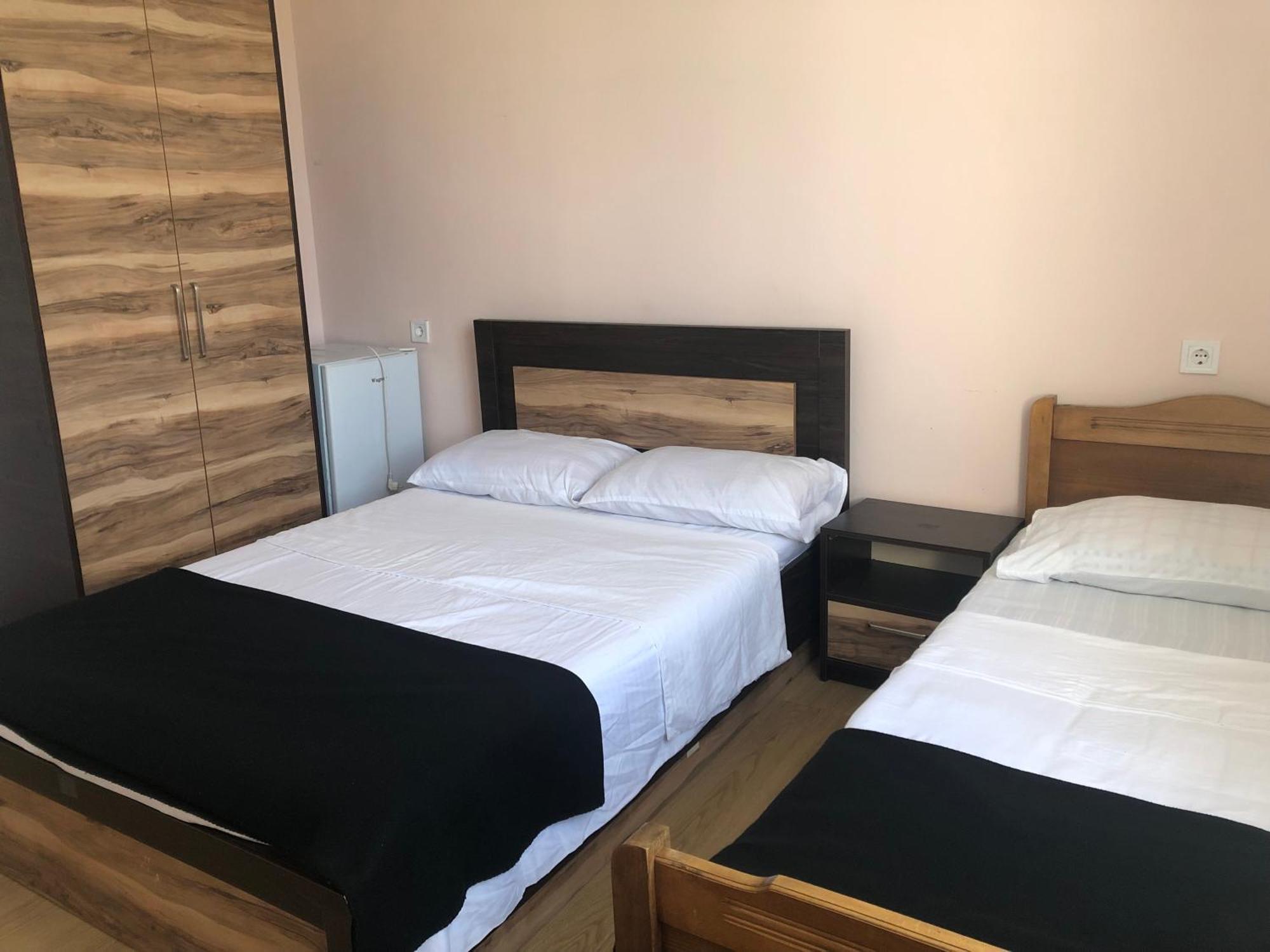 Hotel Mirage Ureki Dış mekan fotoğraf