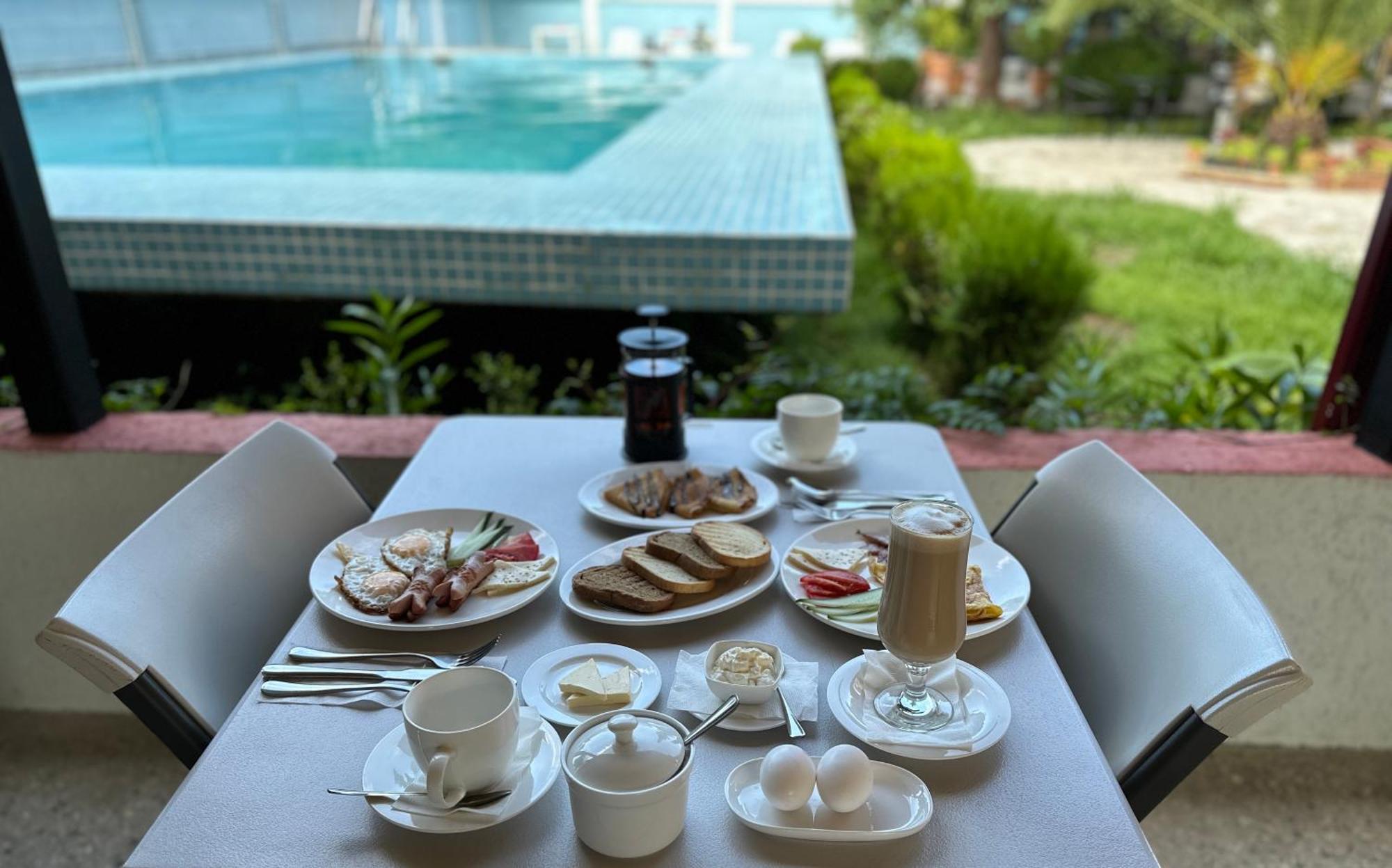 Hotel Mirage Ureki Dış mekan fotoğraf