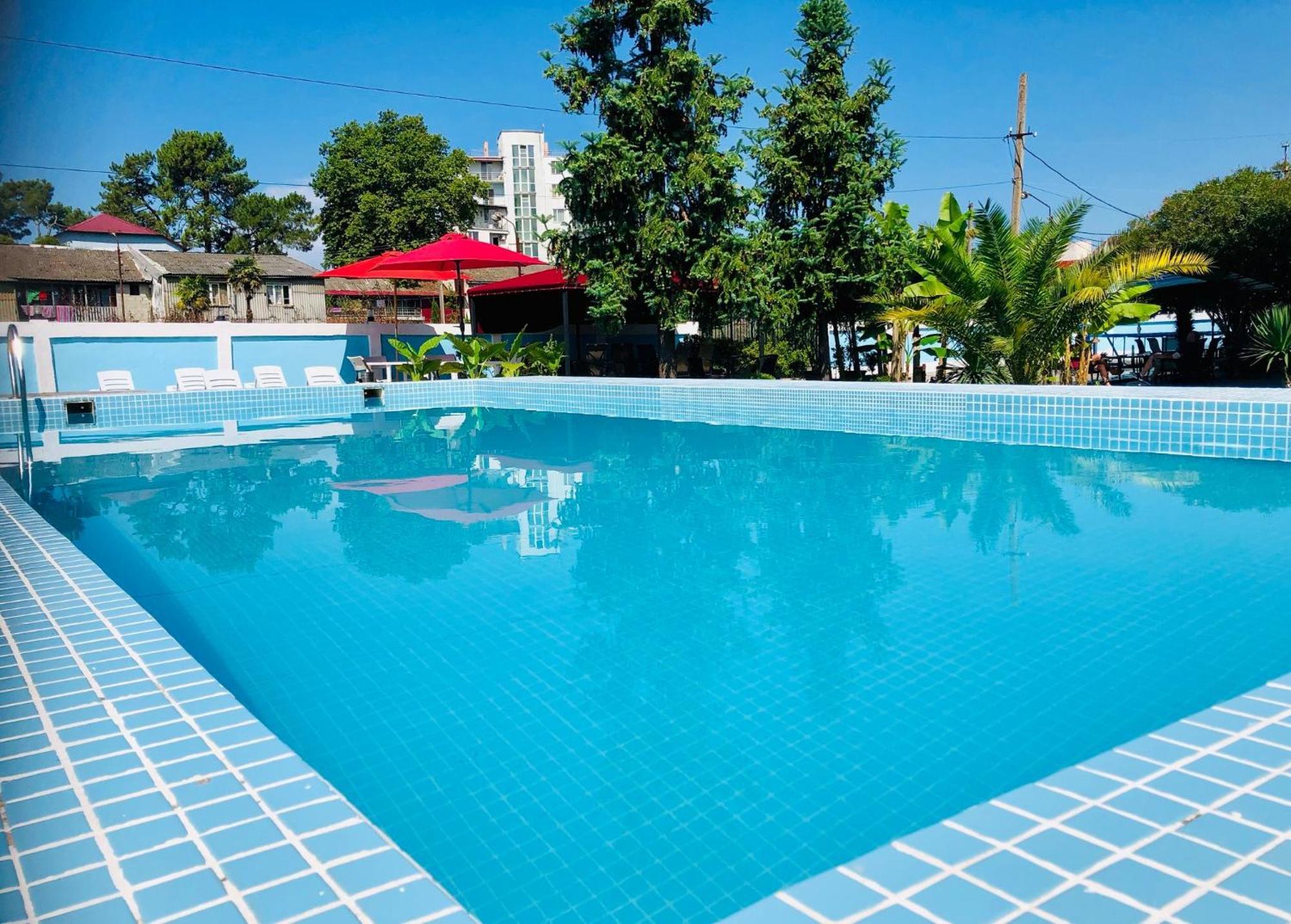 Hotel Mirage Ureki Dış mekan fotoğraf