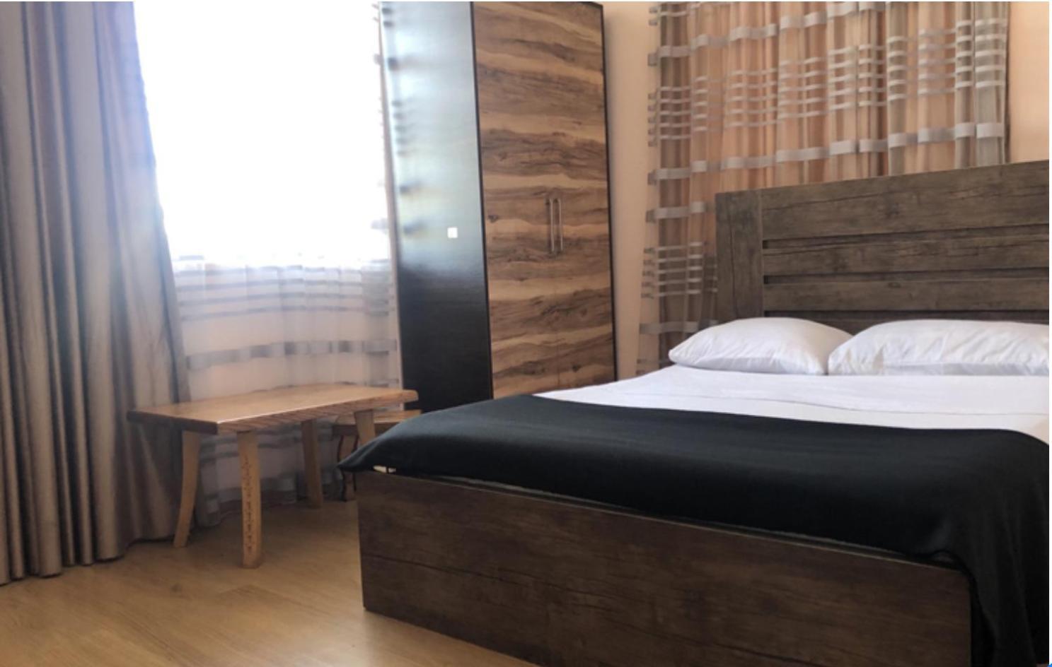 Hotel Mirage Ureki Dış mekan fotoğraf