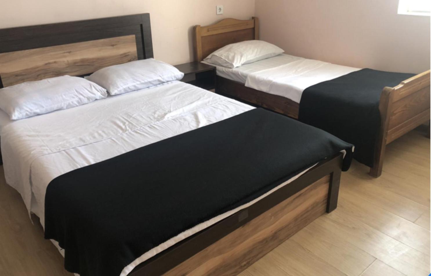 Hotel Mirage Ureki Dış mekan fotoğraf