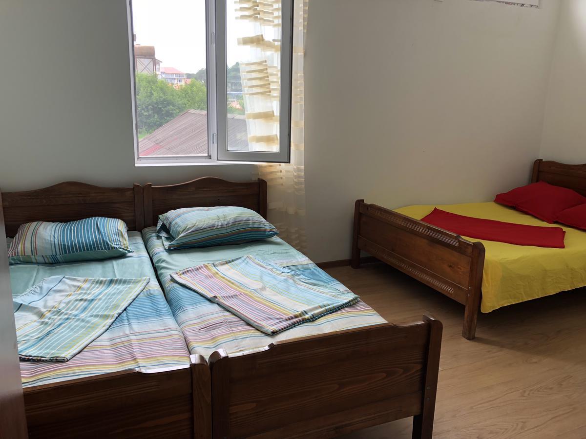 Hotel Mirage Ureki Dış mekan fotoğraf