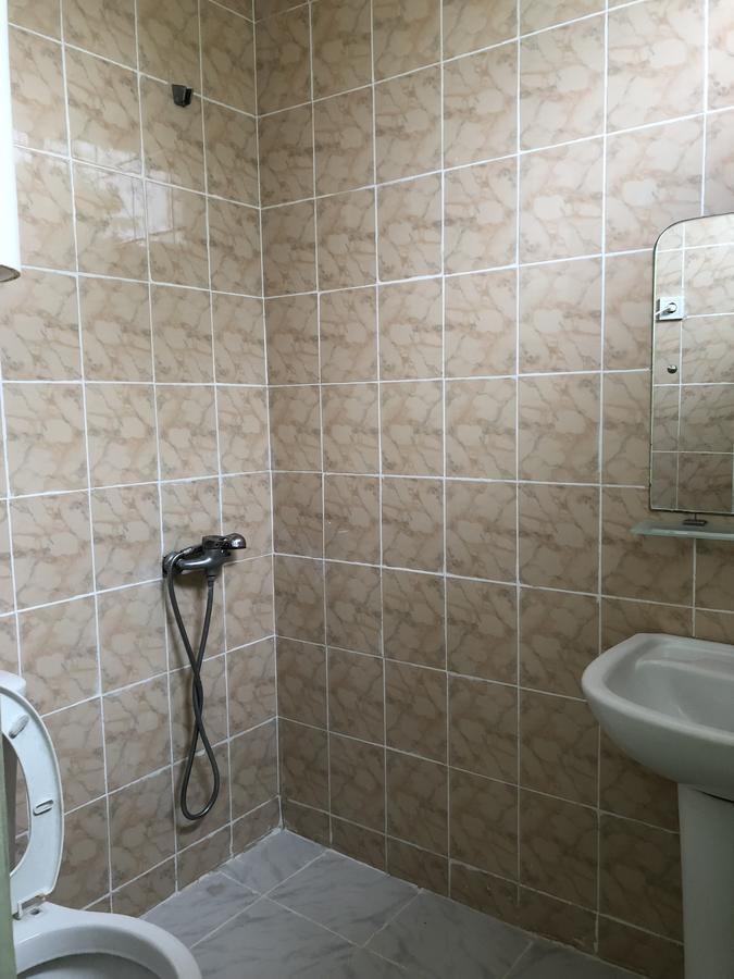 Hotel Mirage Ureki Dış mekan fotoğraf