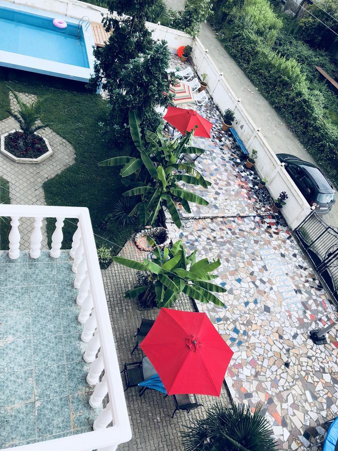 Hotel Mirage Ureki Dış mekan fotoğraf
