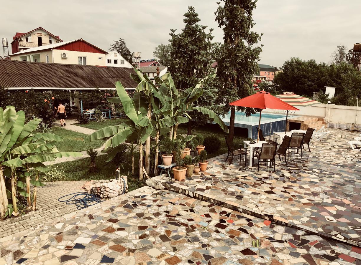Hotel Mirage Ureki Dış mekan fotoğraf