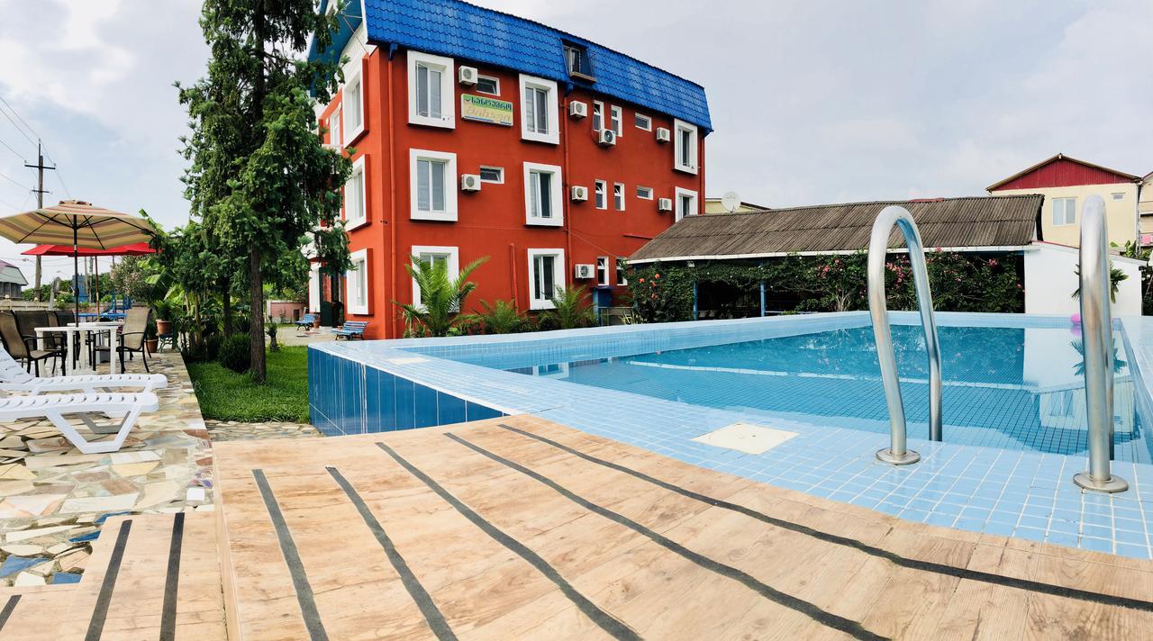 Hotel Mirage Ureki Dış mekan fotoğraf