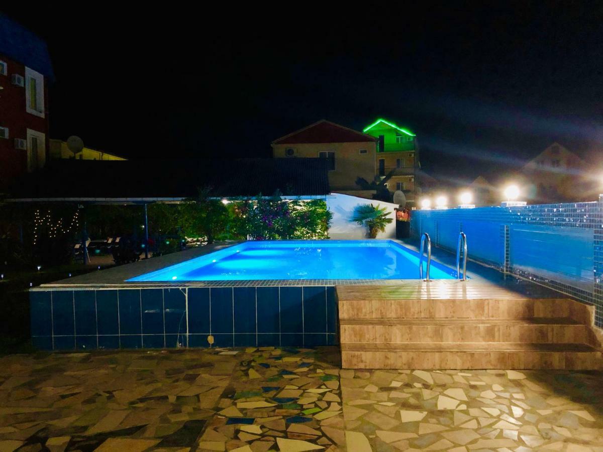 Hotel Mirage Ureki Dış mekan fotoğraf