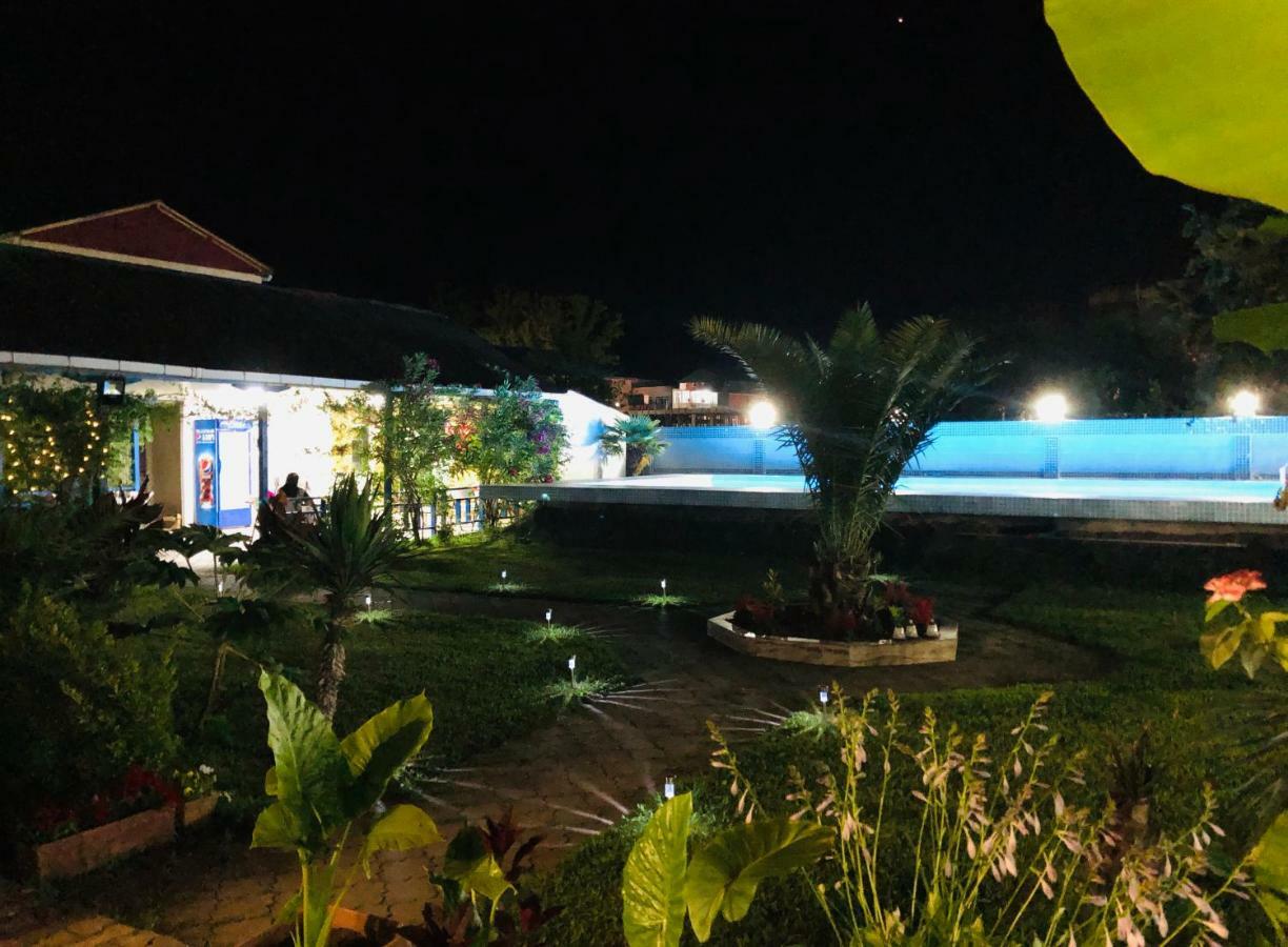 Hotel Mirage Ureki Dış mekan fotoğraf
