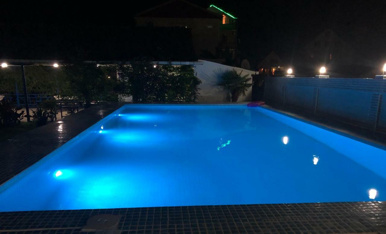 Hotel Mirage Ureki Dış mekan fotoğraf