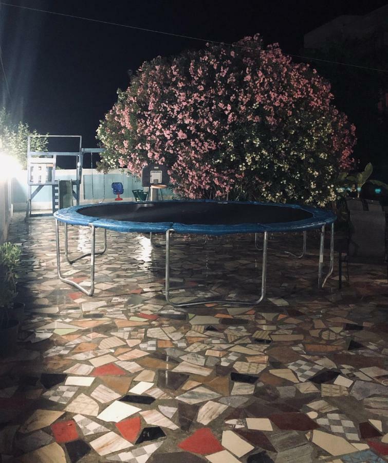 Hotel Mirage Ureki Dış mekan fotoğraf