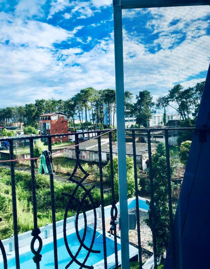 Hotel Mirage Ureki Dış mekan fotoğraf